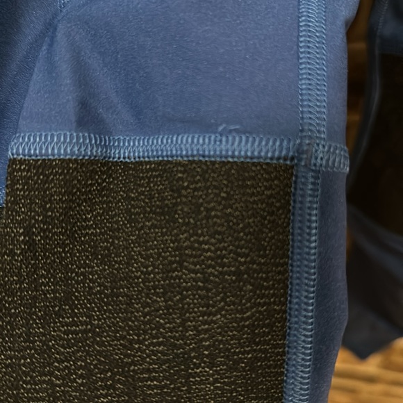 Fjall Raven abisko trekking tights leggings, women’s size xxs - Picture 10 of 10